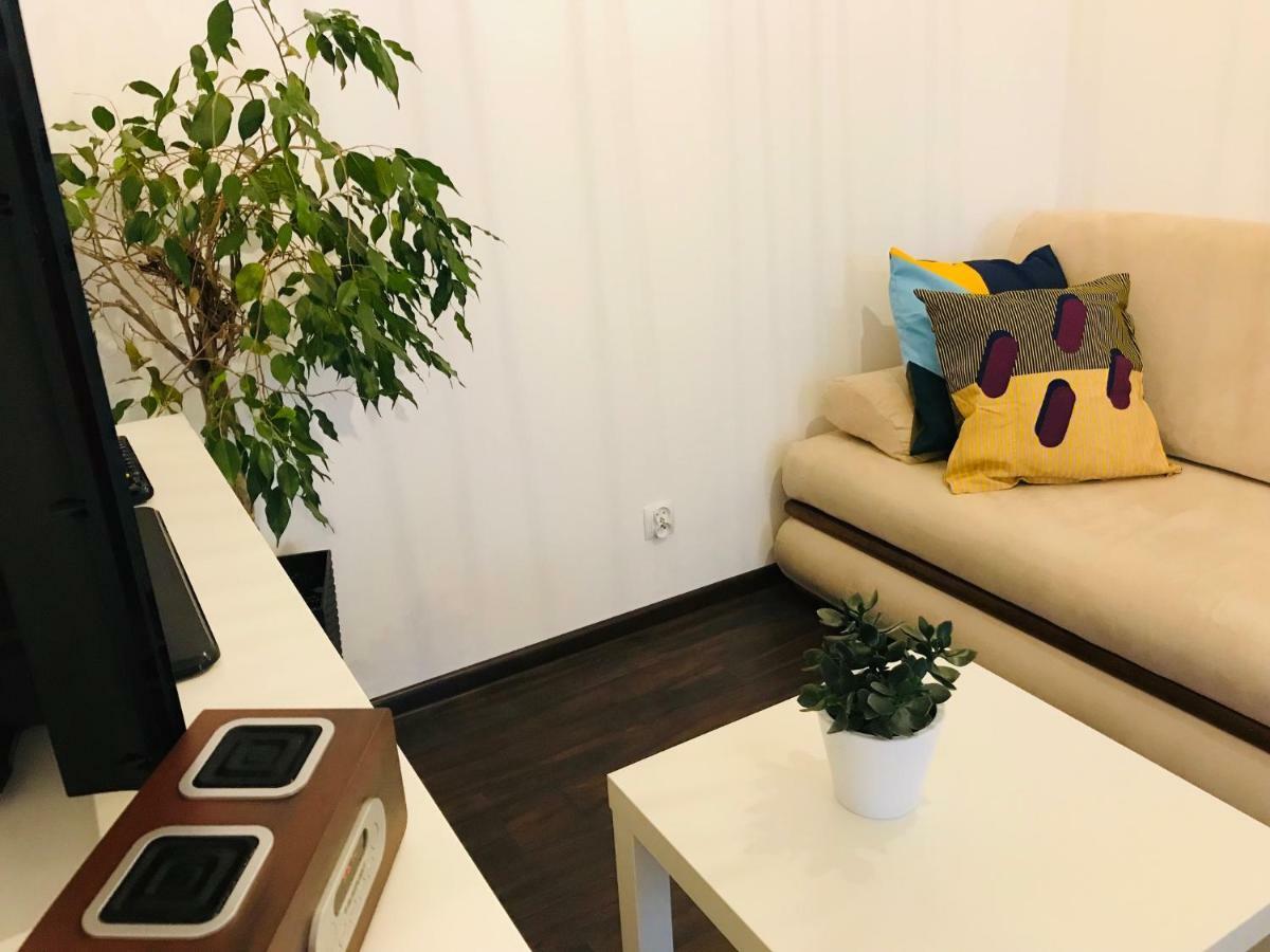 Bird House Apartment In The City Center Krakow Exterior photo
