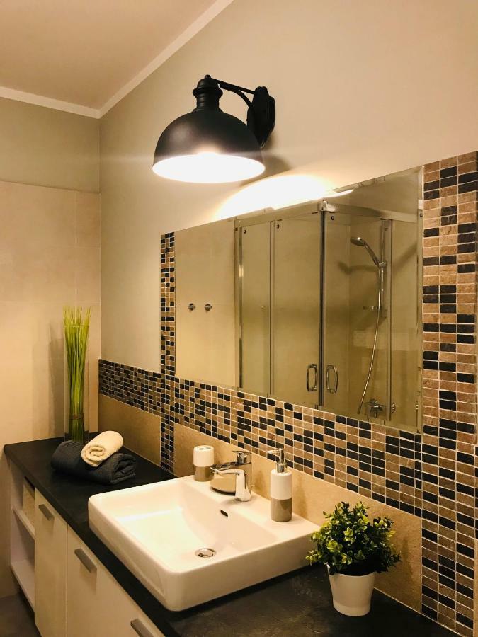 Bird House Apartment In The City Center Krakow Exterior photo
