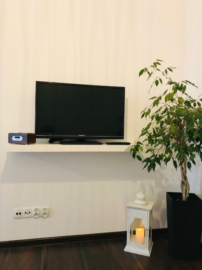 Bird House Apartment In The City Center Krakow Exterior photo